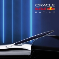 ORACLE RED BULL RACING