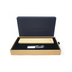 Pininfarina NPKRE01708 Cambiano Essentia Stylus Stift  Ethergraf, Set mit Duft