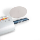 PININFARINA PF TWO Kugelschreiber Oracle Red Bull Racing Ballpoint