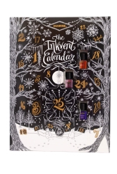 Diamine Inkvender BLACK Adventskalender Tintenkalender 25 exklusive Sonderfarben