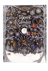 Diamine Inkvender BLACK Adventskalender Tintenkalender 25 exklusive Sonderfarben