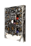 Diamine Inkvender BLACK Adventskalender Tintenkalender 25 exklusive Sonderfarben