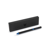 Pininfarina Maserati Collection Slider Kugelschreiber Ballpoint Blue/Black