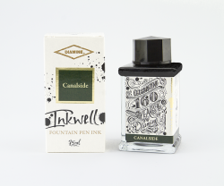 Diamine 160th Anniversary Ink – Jubiläums-Tinte in exklusiven Farben