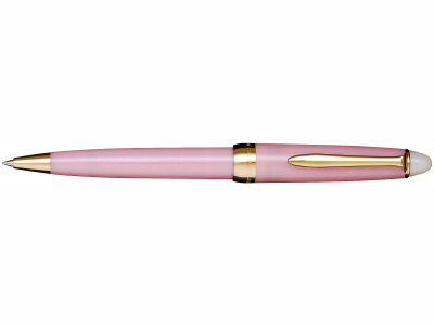 Sailor Kugelschreiber SHIKIORI TSUKUYONO MINAMO BALLPOINT GT – funkelnde Eleganz