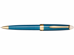 Sailor Kugelschreiber SHIKIORI TSUKUYONO MINAMO BALLPOINT GT – funkelnde Eleganz