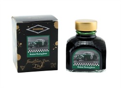 DIAMINE 80ml Racing Tinte Limitierte Edition ikonischer...