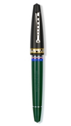 British Rally Passion Pen – Füllfederhalter,...