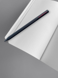 Bleistift Grafeex Pininfarina Smart Pencil Bleier Schreibgerät Farbe Red