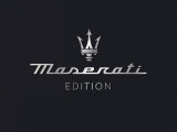 Maserati Bleistift Grafeex Pininfarina Smart Pencil Bleier Schreibgerät Schwarz