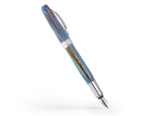 Visconti van Gogh Füllfederhalter Portrait Blue KP12-01-FP Fountain Pen