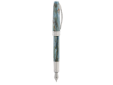 Visconti van Gogh Füllfederhalter Portrait Blue KP12-01-FP Fountain Pen