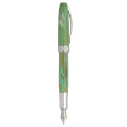 Visconti van Gogh Iris Füllfederhalter Green KP12-03-FP Fountain Pen