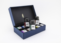 Diamine Limited Geschenk-Box-Set MUSIC 10*...