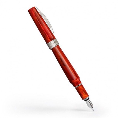 Füllfederhalter Mirage Visconti Coral Fountain Pen verschiedene Federstärken