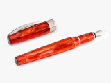 Füllfederhalter Mirage Visconti Coral Fountain Pen verschiedene Federstärken