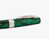 Visconti Mirage Füllfederhalter Emerald Fountain Pen verschiedene Federstärken