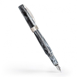 Visconti Mirage Füllfederhalter Horn Fountain Pen...