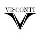 Visconti Mirage Füllfederhalter Horn Fountain Pen verschiedene Federstärken