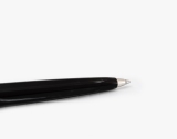 Visconti Mirage Kugelschreiber Black Schwarz Ballpoint KP09-07-BP Acryl Resin