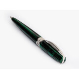 Ballpoint Kugelschreiber Acryl Resin Visconti Mirage Emerald grün KP09-05-BP