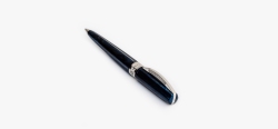 Kugelschreiber Ballpoint Acryl Resin Visconti Mirage Night Blue Ballpoint