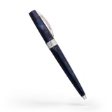 Kugelschreiber Ballpoint Acryl Resin Visconti Mirage Night Blue Ballpoint