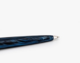 Kugelschreiber Ballpoint Acryl Resin Visconti Mirage Night Blue Ballpoint