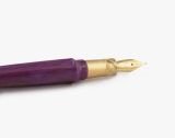 Visconti Mirage Mythos Füllfederhalter Aphodite Purple Federstärke M Medium