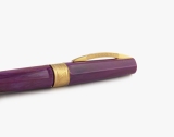 Visconti Mirage Mythos Füllfederhalter Aphodite Purple Federstärke M Medium