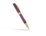 Visconti Tintenroller Mirage Mythos mit Kappe Aphridite Purple Rollerball