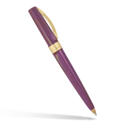 Visconti Mirage Mythos Kugelschreiber Aphrodite Purple...