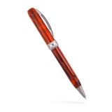 Kugelschreiber Visconti Rembrandt- S Ballpoint Orange Ruthenium beschichtet