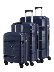 Ciak Roncato Discovery Koffer Navy - Elegant und...