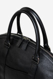 Terrida LE1305 Chapel Bag - Elegante Handtasche aus pflanzlich gegerbtem Leder