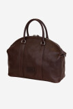 Terrida LE1305 Chapel Bag - Elegante Handtasche aus pflanzlich gegerbtem Leder