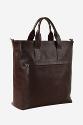 Terrida Marco Polo Aktentasche & Shopper Ancient Bag Made in Italy