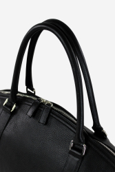 Terrida Marco Polo Dome Bag - Elegante Italienische Handtasche Reisetasche