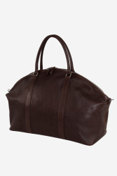 Terrida Marco Polo Dome Bag - Elegante Italienische Handtasche Reisetasche