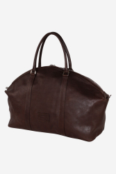 Terrida Marco Polo Dome Bag - Elegante Italienische Handtasche Reisetasche