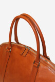 Terrida Marco Polo Dome Bag - Elegante Italienische Handtasche Reisetasche