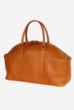 Terrida Marco Polo Dome Bag - Elegante Italienische Handtasche Reisetasche