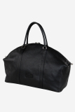 Terrida Marco Polo Dome Bag - Elegante Italienische Handtasche Reisetasche