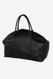 Terrida Marco Polo Dome Bag - Elegante Italienische Handtasche Reisetasche