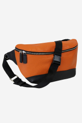 Terrida Modern Pouch FG1060-T Gürteltasche/Bauchtasche Leder