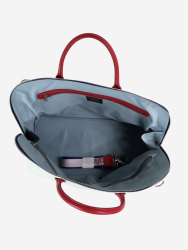 Nautical Sport Bag - Terrida FG936, Sporttasche Handtasche Sammlertasche