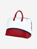 Nautical Sport Bag - Terrida FG936, Sporttasche Handtasche Sammlertasche