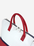 Nautical Sport Bag - Terrida FG936, Sporttasche Handtasche Sammlertasche