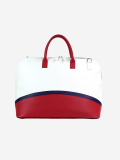 Nautical Sport Bag - Terrida FG936, Sporttasche Handtasche Sammlertasche