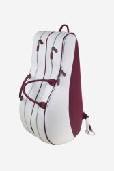 Terrida Classic Backpack Tennis Bag doppelter Tennisschläger Rucksack